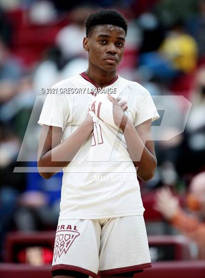 Thumbnail 1 in JV: Fossil Ridge vs Keller Central photogallery.
