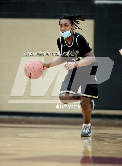 Thumbnail 1 in Fossil Ridge vs Keller Central photogallery.
