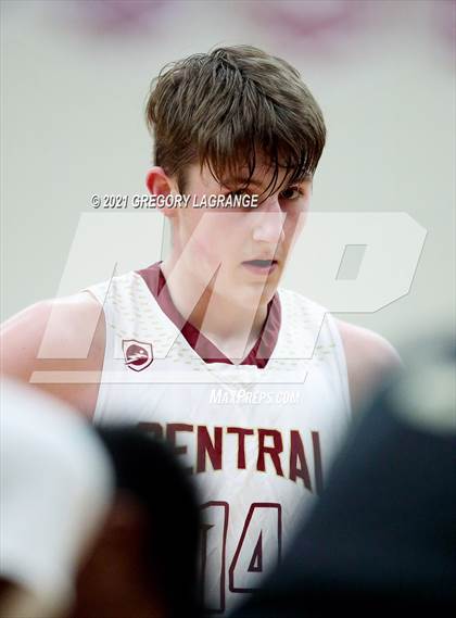 Thumbnail 1 in JV: Fossil Ridge vs Keller Central photogallery.