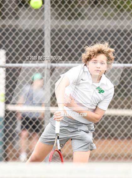 Thumbnail 1 in Myers Park @ Ardrey Kell photogallery.