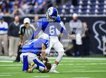 Thumbnail 2 in Katy Taylor vs Cypress Creek (UIL 6A Regional Playoff) photogallery.