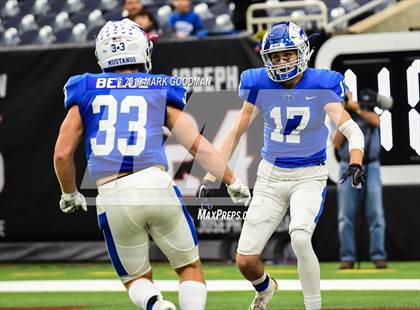 Thumbnail 2 in Katy Taylor vs Cypress Creek (UIL 6A Regional Playoff) photogallery.