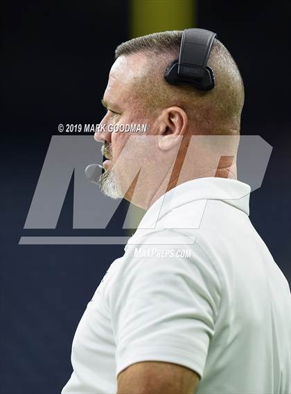 Thumbnail 2 in Katy Taylor vs Cypress Creek (UIL 6A Regional Playoff) photogallery.