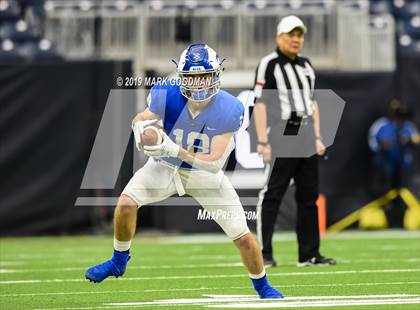 Thumbnail 1 in Katy Taylor vs Cypress Creek (UIL 6A Regional Playoff) photogallery.