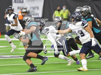 Thumbnail 3 in Silverado vs. Shadow Ridge (4A State Championship) photogallery.
