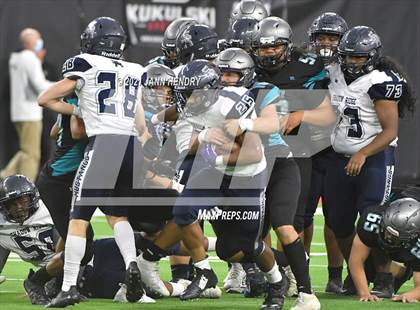 Thumbnail 1 in Silverado vs. Shadow Ridge (4A State Championship) photogallery.
