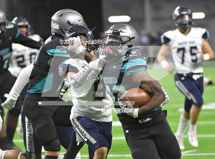 Thumbnail 1 in Silverado vs. Shadow Ridge (4A State Championship) photogallery.