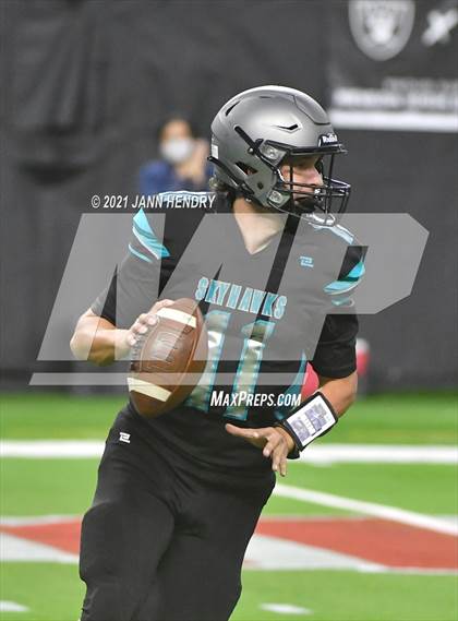 Thumbnail 1 in Silverado vs. Shadow Ridge (4A State Championship) photogallery.