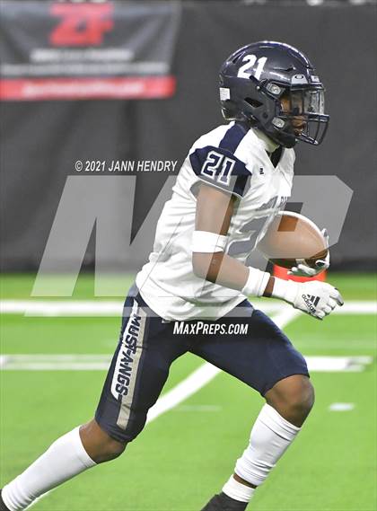 Thumbnail 2 in Silverado vs. Shadow Ridge (4A State Championship) photogallery.