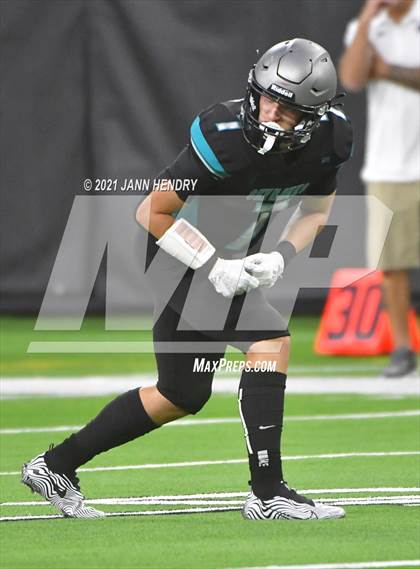 Thumbnail 3 in Silverado vs. Shadow Ridge (4A State Championship) photogallery.