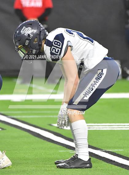 Thumbnail 1 in Silverado vs. Shadow Ridge (4A State Championship) photogallery.