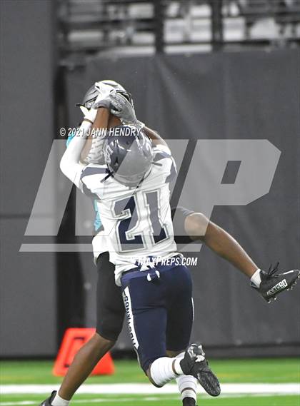 Thumbnail 2 in Silverado vs. Shadow Ridge (4A State Championship) photogallery.