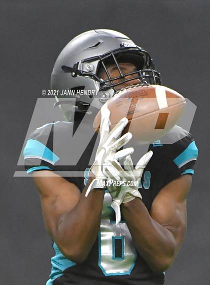 Thumbnail 1 in Silverado vs. Shadow Ridge (4A State Championship) photogallery.