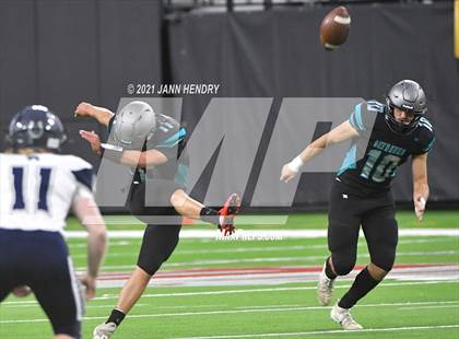 Thumbnail 3 in Silverado vs. Shadow Ridge (4A State Championship) photogallery.