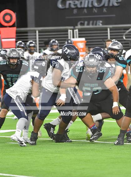 Thumbnail 2 in Silverado vs. Shadow Ridge (4A State Championship) photogallery.