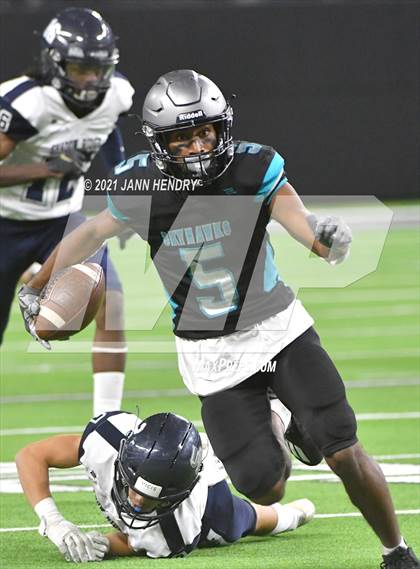 Thumbnail 3 in Silverado vs. Shadow Ridge (4A State Championship) photogallery.