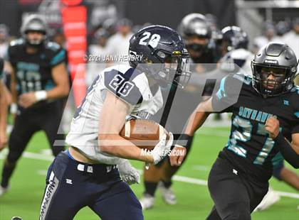 Thumbnail 2 in Silverado vs. Shadow Ridge (4A State Championship) photogallery.