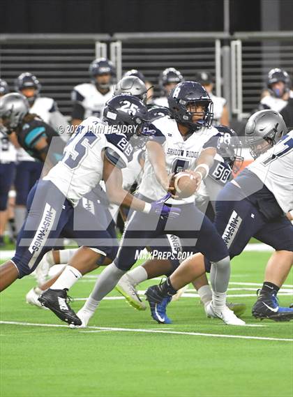 Thumbnail 3 in Silverado vs. Shadow Ridge (4A State Championship) photogallery.