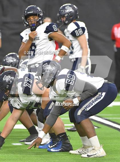 Thumbnail 3 in Silverado vs. Shadow Ridge (4A State Championship) photogallery.