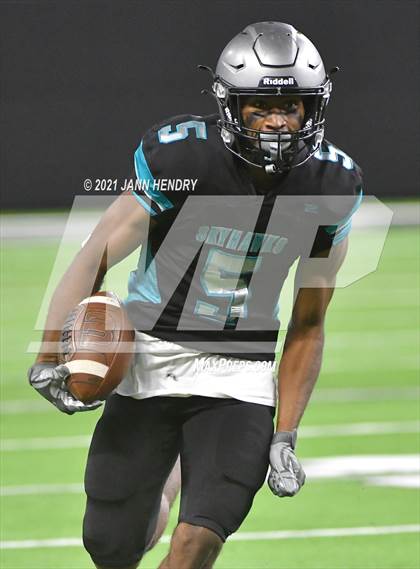 Thumbnail 3 in Silverado vs. Shadow Ridge (4A State Championship) photogallery.