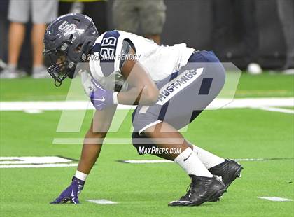 Thumbnail 2 in Silverado vs. Shadow Ridge (4A State Championship) photogallery.