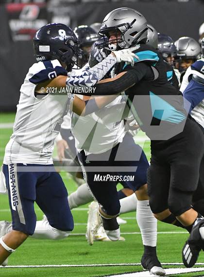 Thumbnail 1 in Silverado vs. Shadow Ridge (4A State Championship) photogallery.