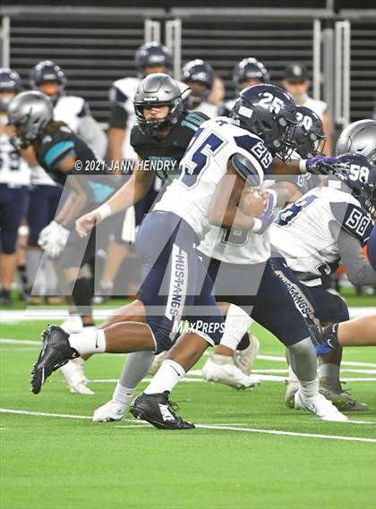 Thumbnail 1 in Silverado vs. Shadow Ridge (4A State Championship) photogallery.