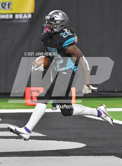 Thumbnail 1 in Silverado vs. Shadow Ridge (4A State Championship) photogallery.