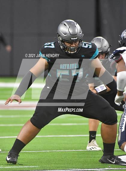 Thumbnail 2 in Silverado vs. Shadow Ridge (4A State Championship) photogallery.