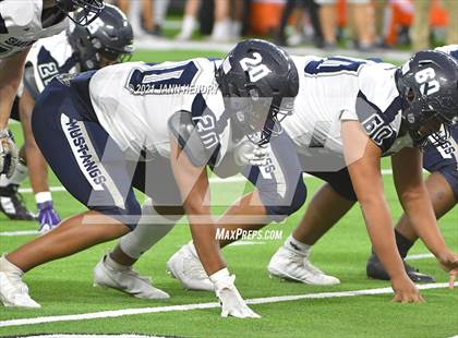 Thumbnail 2 in Silverado vs. Shadow Ridge (4A State Championship) photogallery.