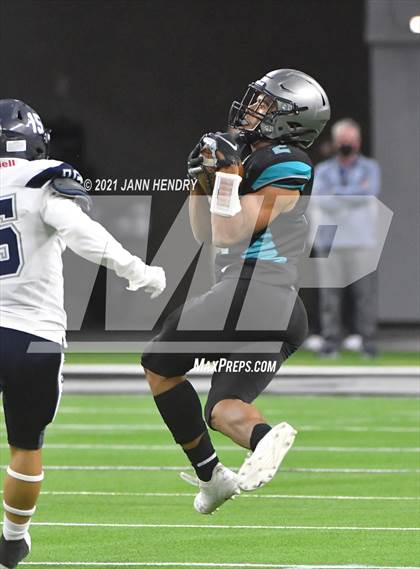 Thumbnail 2 in Silverado vs. Shadow Ridge (4A State Championship) photogallery.