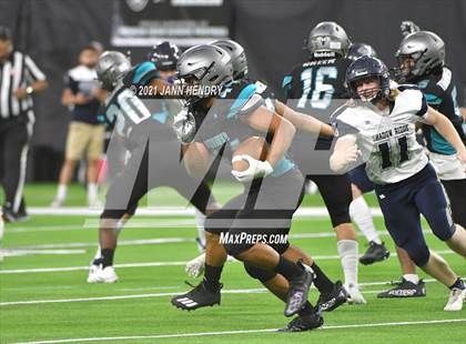 Thumbnail 1 in Silverado vs. Shadow Ridge (4A State Championship) photogallery.