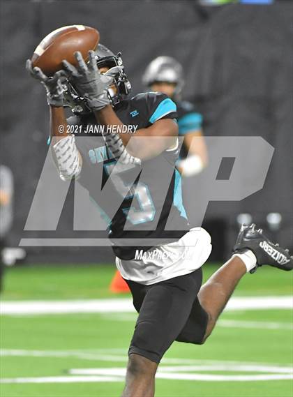 Thumbnail 3 in Silverado vs. Shadow Ridge (4A State Championship) photogallery.