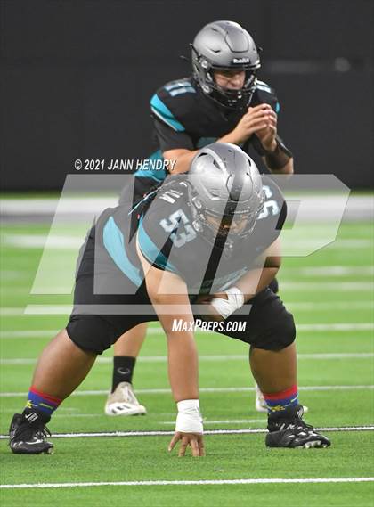Thumbnail 1 in Silverado vs. Shadow Ridge (4A State Championship) photogallery.