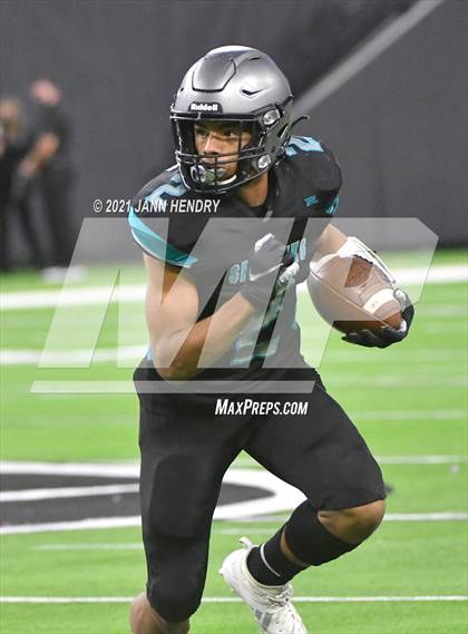 Thumbnail 1 in Silverado vs. Shadow Ridge (4A State Championship) photogallery.