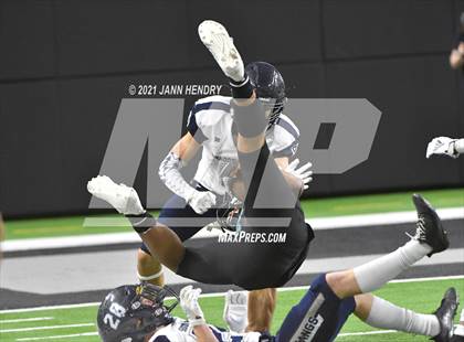 Thumbnail 2 in Silverado vs. Shadow Ridge (4A State Championship) photogallery.