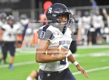 Thumbnail 3 in Silverado vs. Shadow Ridge (4A State Championship) photogallery.