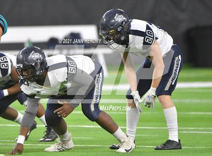 Thumbnail 2 in Silverado vs. Shadow Ridge (4A State Championship) photogallery.
