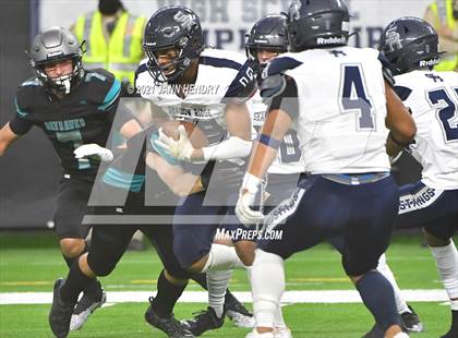 Thumbnail 1 in Silverado vs. Shadow Ridge (4A State Championship) photogallery.