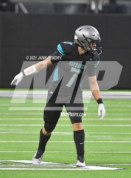 Thumbnail 3 in Silverado vs. Shadow Ridge (4A State Championship) photogallery.