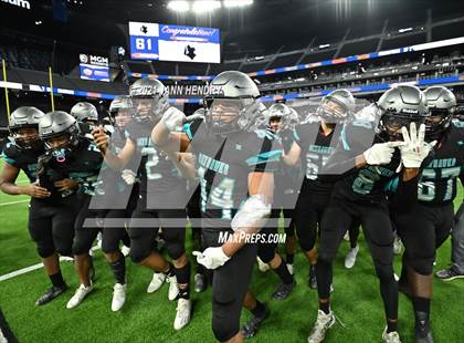 Thumbnail 1 in Silverado vs. Shadow Ridge (4A State Championship) photogallery.