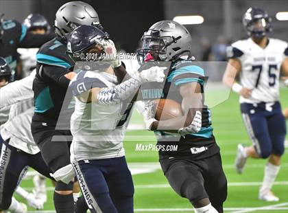 Thumbnail 3 in Silverado vs. Shadow Ridge (4A State Championship) photogallery.