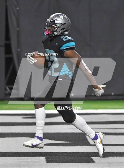 Thumbnail 2 in Silverado vs. Shadow Ridge (4A State Championship) photogallery.