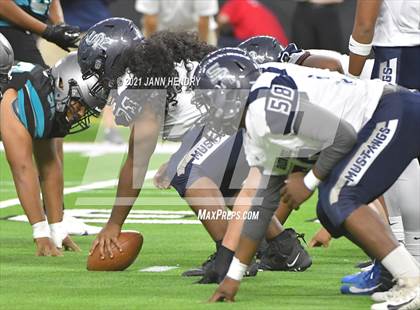 Thumbnail 3 in Silverado vs. Shadow Ridge (4A State Championship) photogallery.