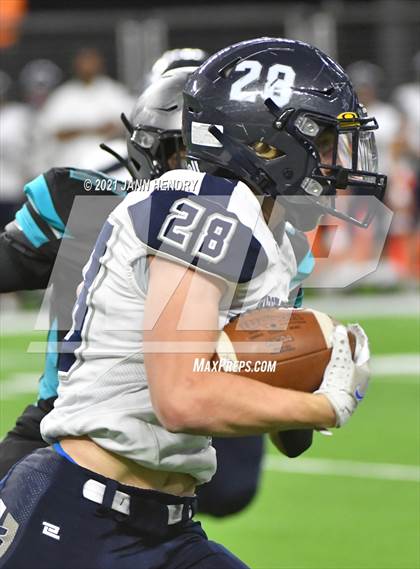 Thumbnail 1 in Silverado vs. Shadow Ridge (4A State Championship) photogallery.