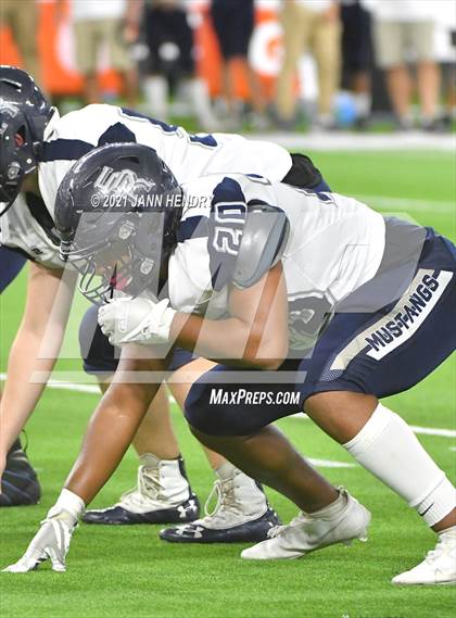 Thumbnail 2 in Silverado vs. Shadow Ridge (4A State Championship) photogallery.