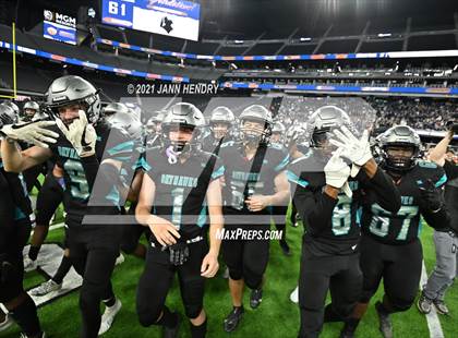 Thumbnail 3 in Silverado vs. Shadow Ridge (4A State Championship) photogallery.