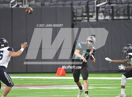 Thumbnail 1 in Silverado vs. Shadow Ridge (4A State Championship) photogallery.
