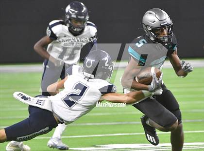Thumbnail 2 in Silverado vs. Shadow Ridge (4A State Championship) photogallery.