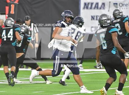 Thumbnail 1 in Silverado vs. Shadow Ridge (4A State Championship) photogallery.
